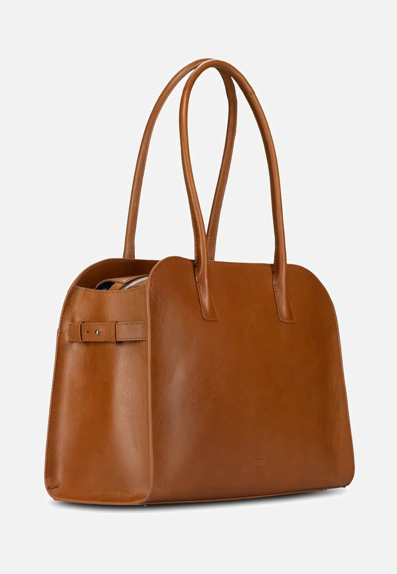 Rana Business 1780 Cognac - Aktentasche