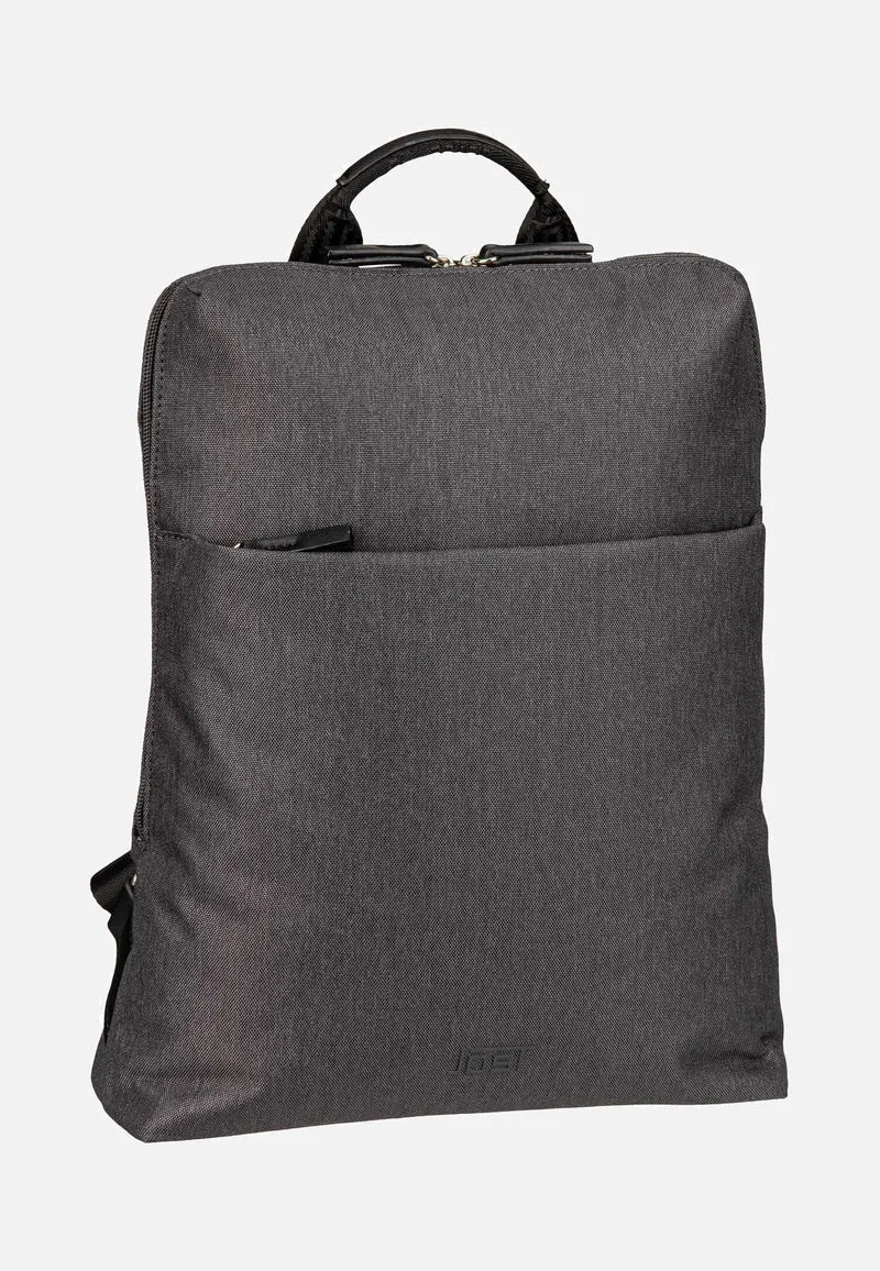Bergen 1605 Dunkelgrau - Rucksack