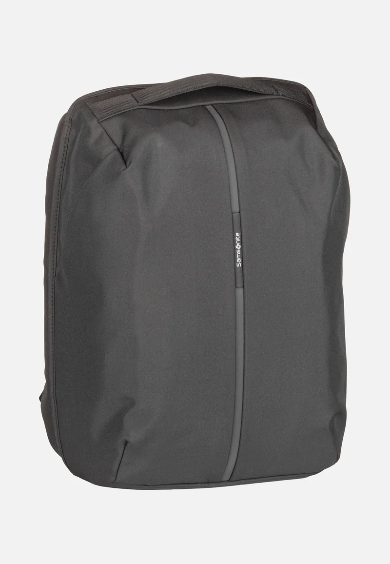 Securipak 2.0 17.3'' Black - Reiserucksack