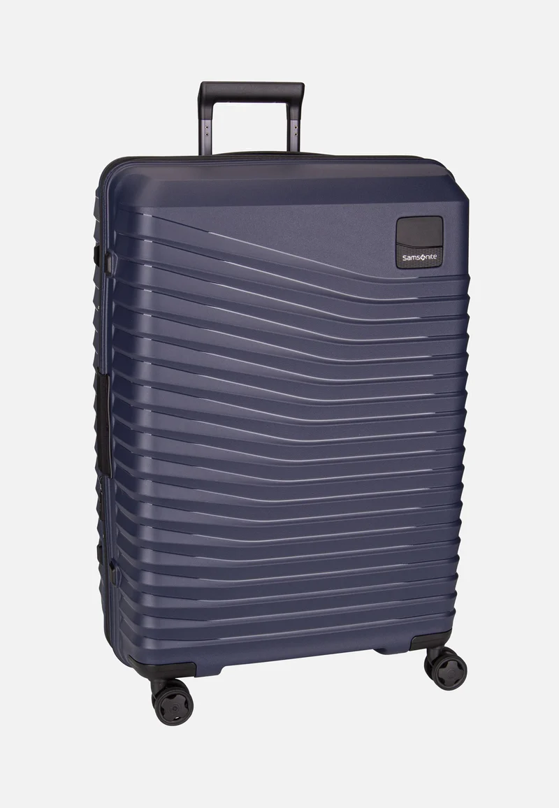 Intuo Spinner 75 Exp Blue Nights - Koffer