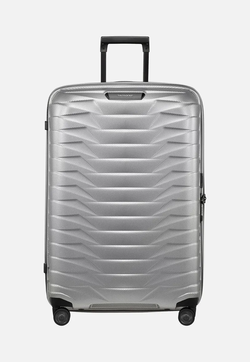 Proxis Spinner 75/28 Silver - Koffer
