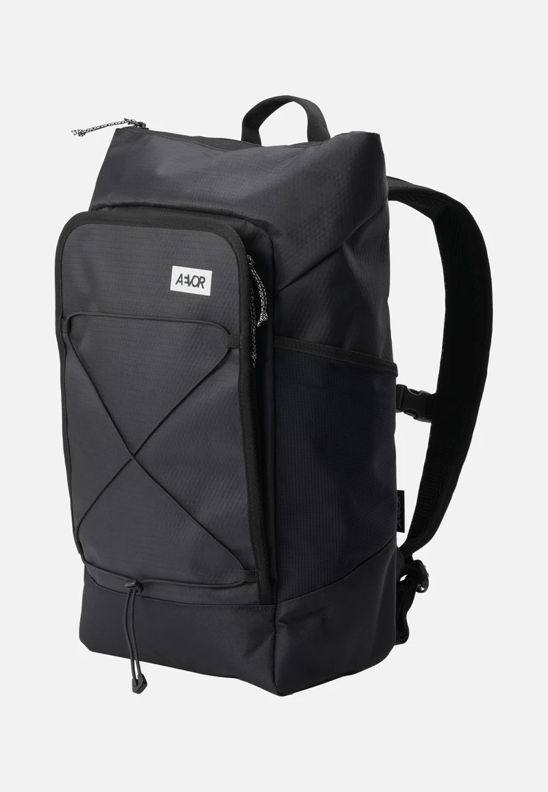 Day Pack FLX Proof Black - Rucksack