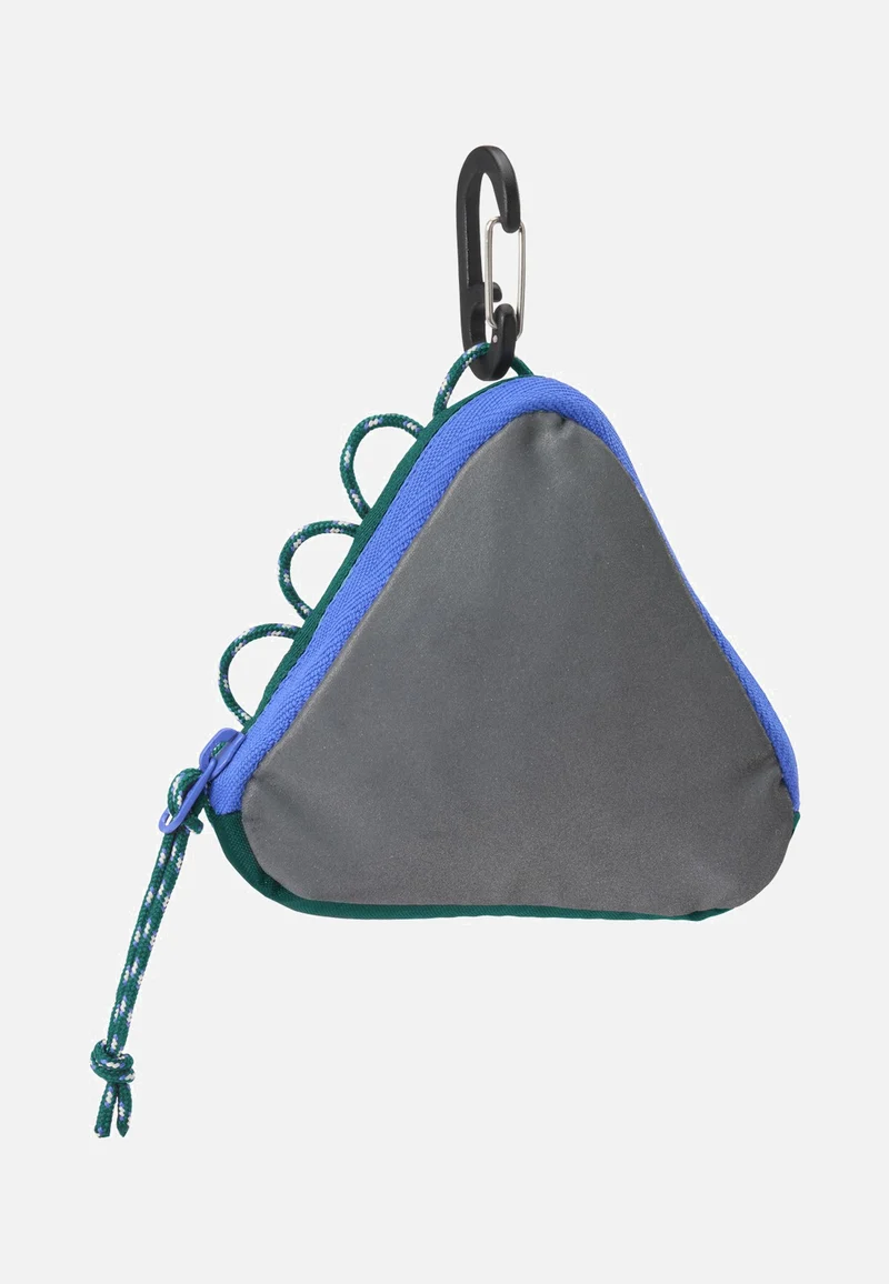 Onigiri Charm Dual Dip Aqua Drift - Tasche
