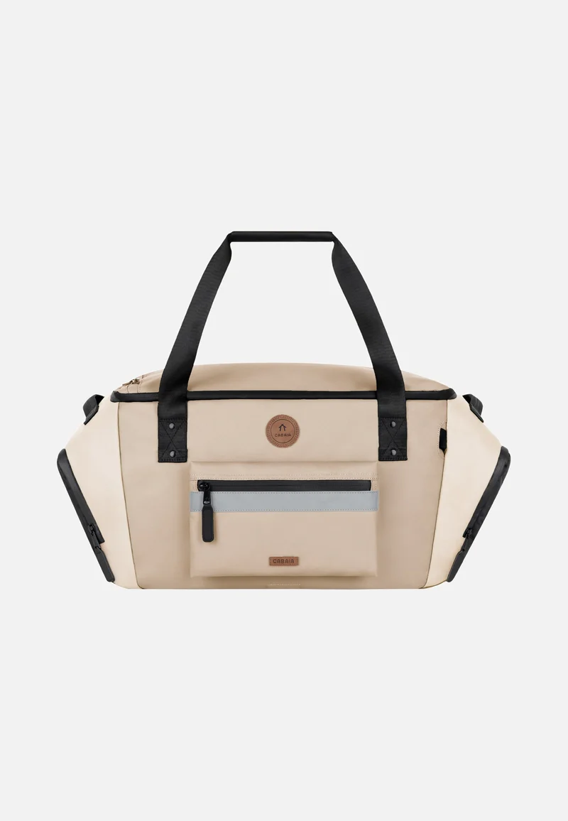 Duffle Explorer PU Coating Cap Breton - Dufflebag