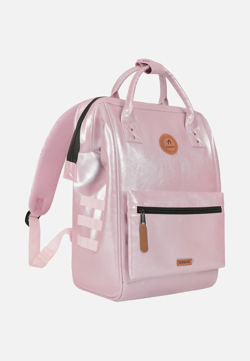 Adventurer Iridescent Medium Scilla - Rucksack