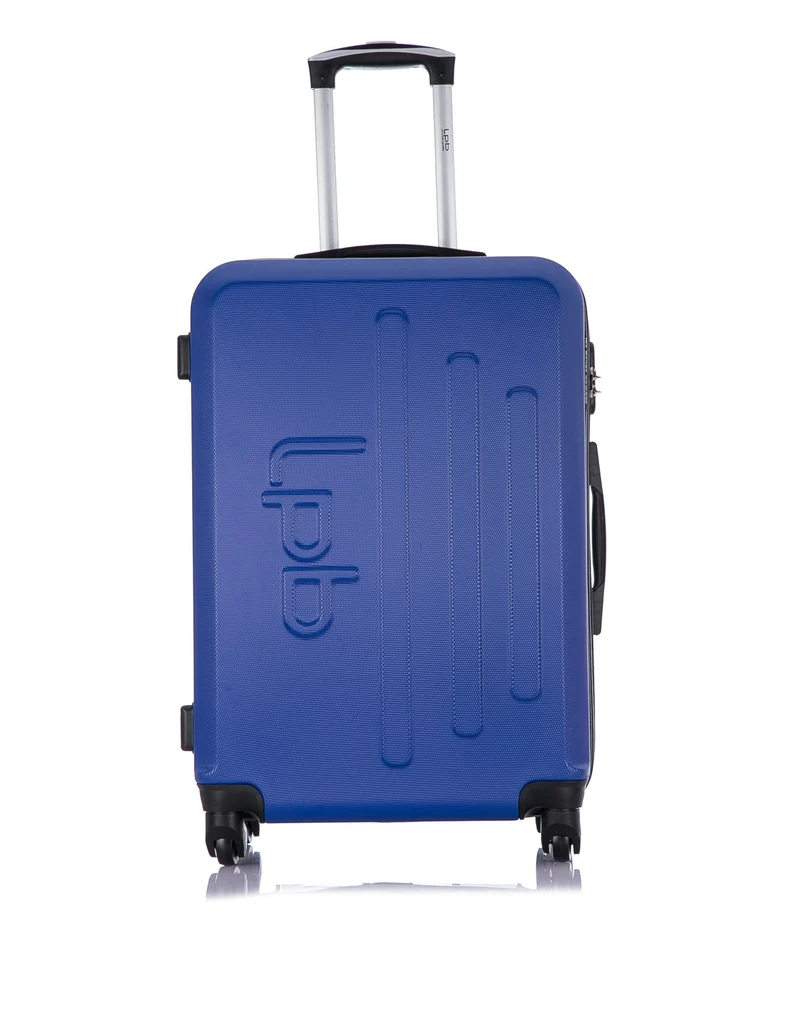 LPB LUGGAGE - Mittelgroßer Koffer ANGEL
