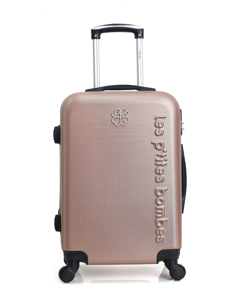 LPB LUGGAGE - Mittelgroßer Koffer AMY
