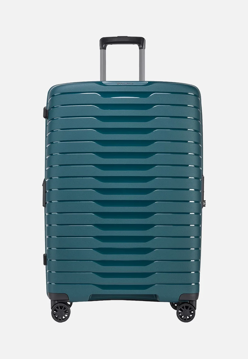 Novium SL Trolley L Petrol - Koffer
