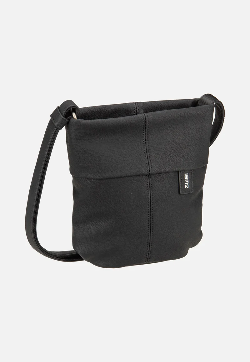 Mademoiselle M45 M Nubuk/Black - Crossbody Bag