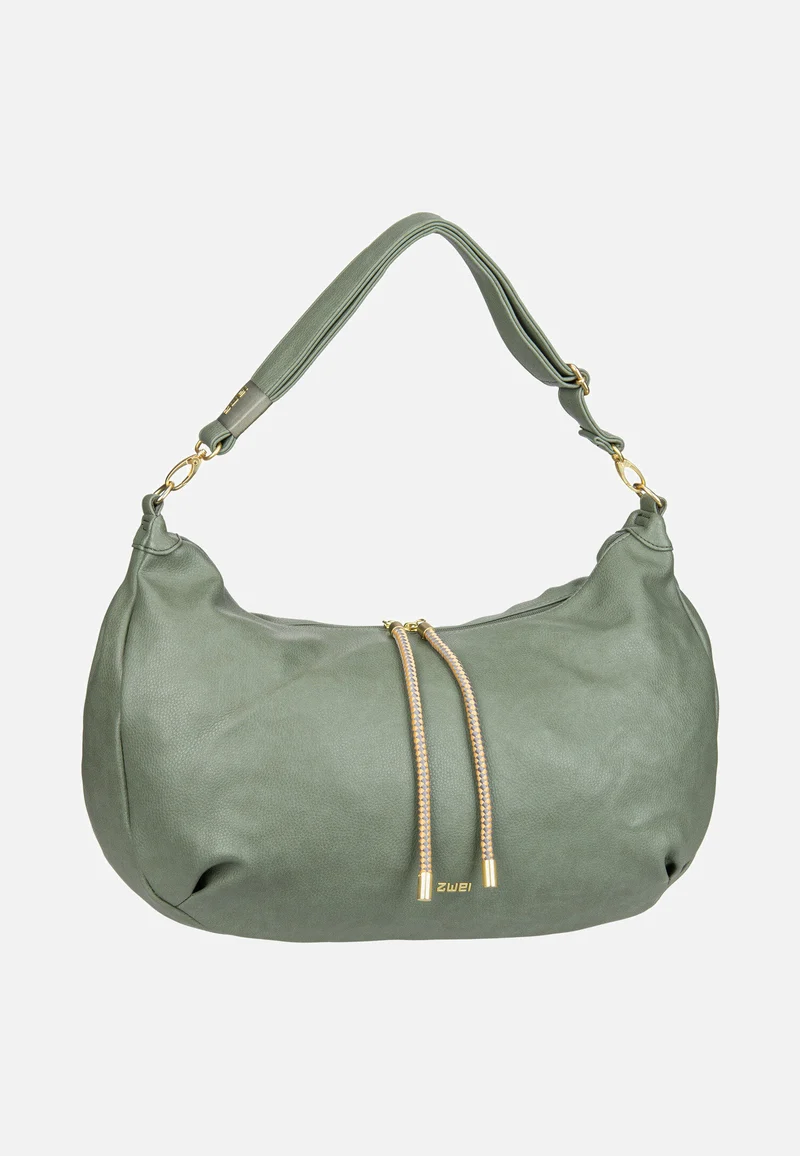 Lola LO140 Eucalyptus - Hobo Bag