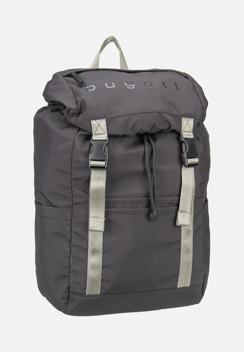 Legere Backpack Black - Rucksack