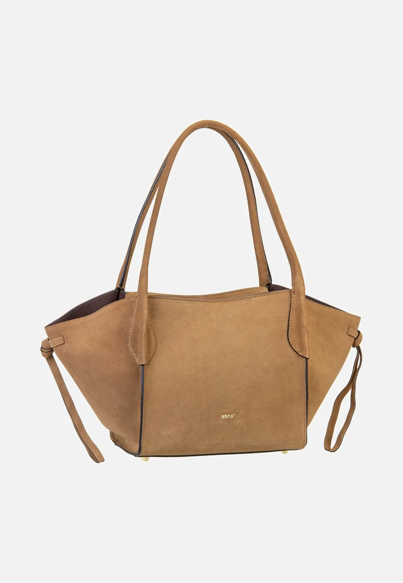 Vibe Small Cappuccino - Henkeltasche
