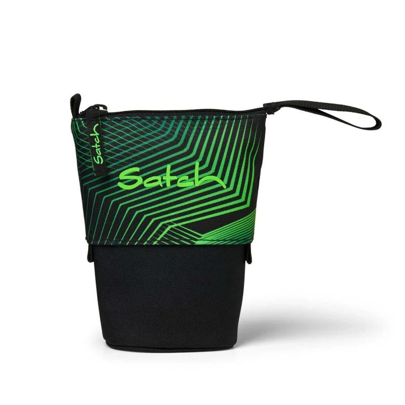 Satch Pencil Slider Seismic Green Etui