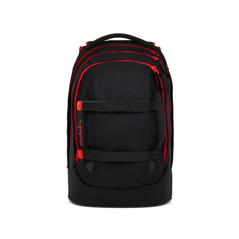 Satch Pack Fire Phantom Schulrucksack