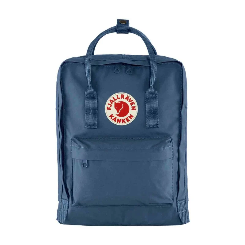 Fjällräven Kanken Royal Blue Rucksack
