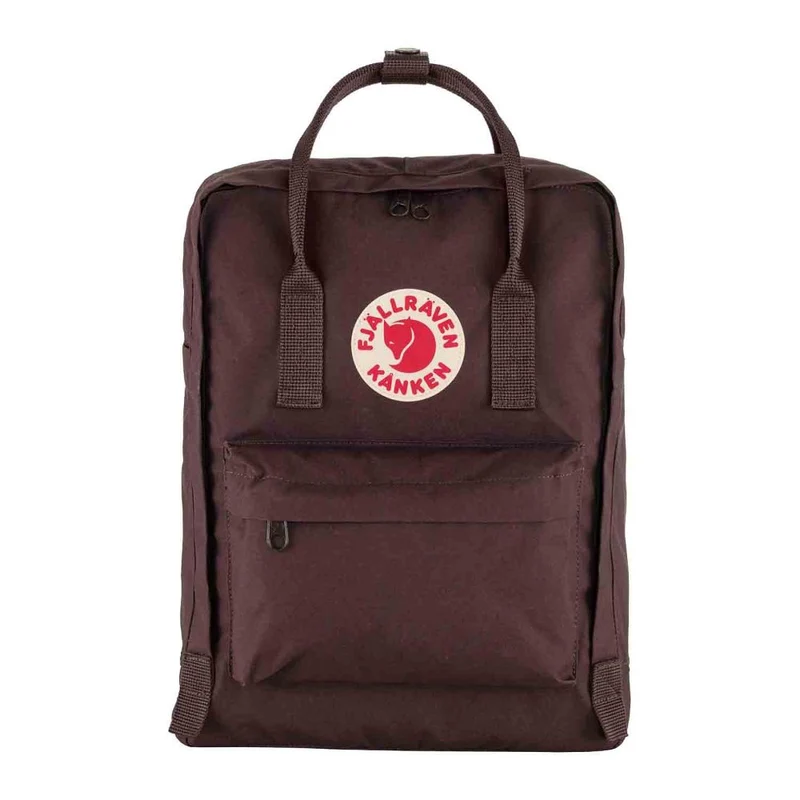 Fjällräven Kanken Blackberry Rucksack