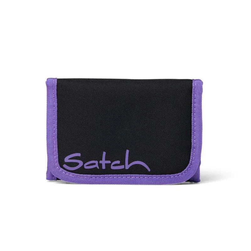 Satch Geldbörse / Portemonnaie Purple Phantom