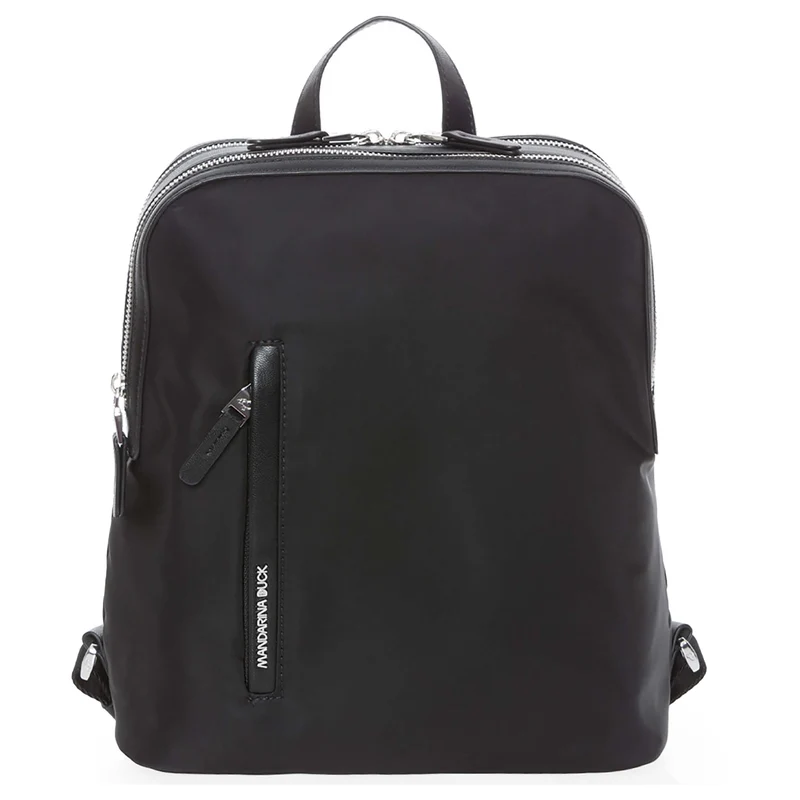 Mandarina Duck Hunter - Rucksack 30 cm (black)