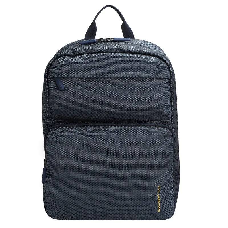 Mandarina Duck Zephyr - Rucksack 39 cm (dress blue)