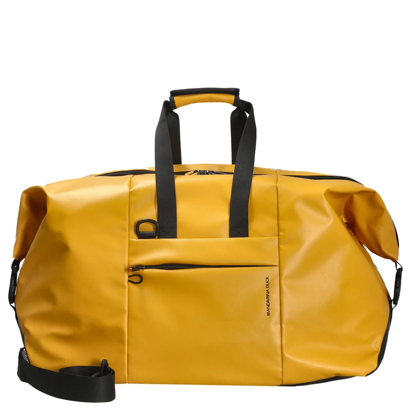 Mandarina Duck ECO - Reisetasche M 54 cm (duck yellow)