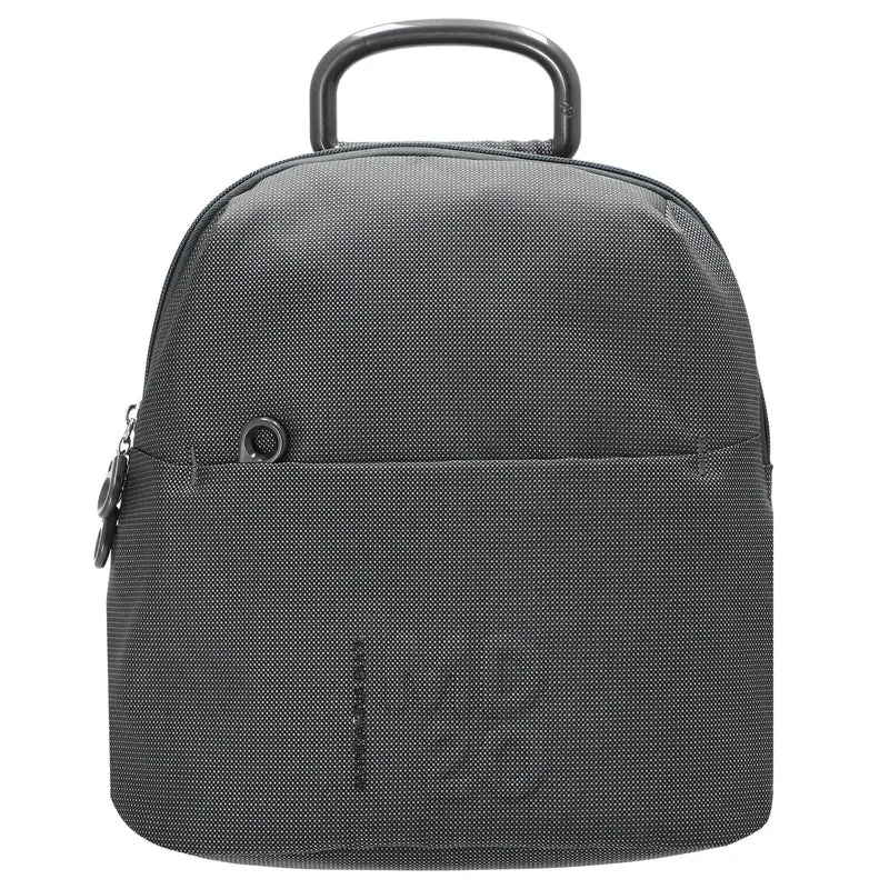 Mandarina Duck MD20 - Rucksack 28 cm (steel)