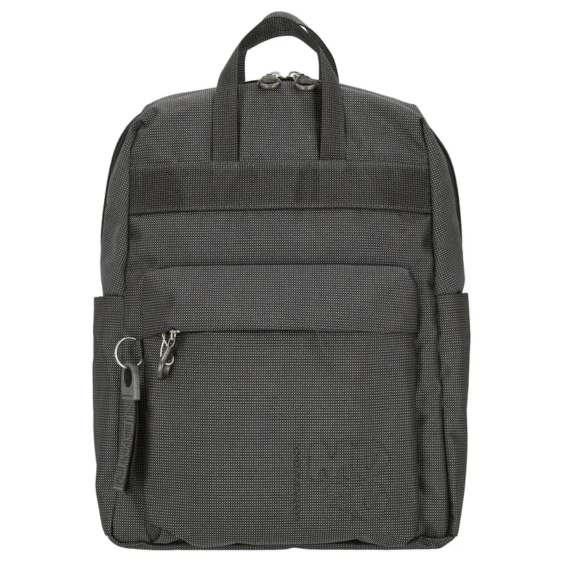 Mandarina Duck MD20 - Rucksack 38 cm (steel)