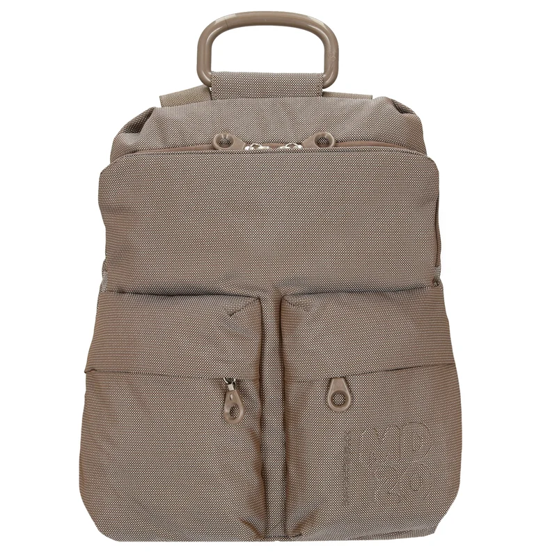 Mandarina Duck MD20 - Rucksack 35 cm (taupe)
