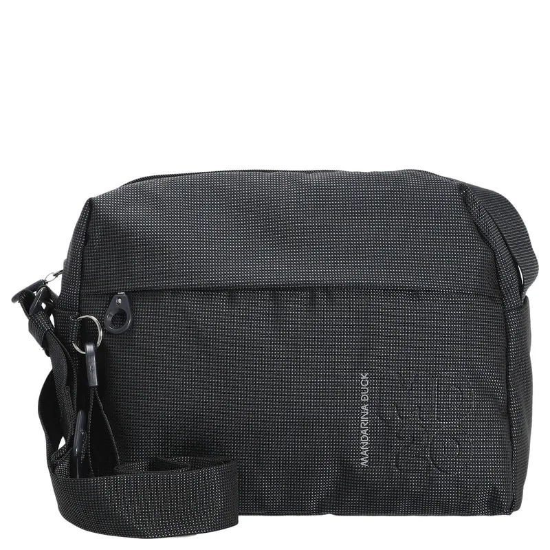 Mandarina Duck MD20 - Umhängetasche 28 cm (scarab)