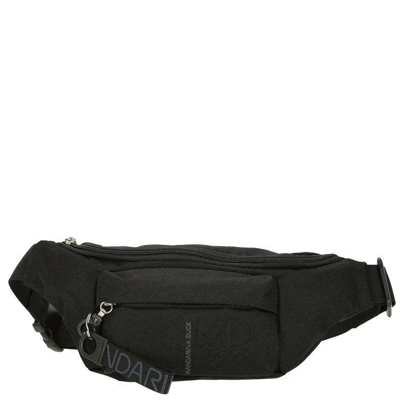 Mandarina Duck MD20 Bum Bag Hip Pack 20 cm (black)