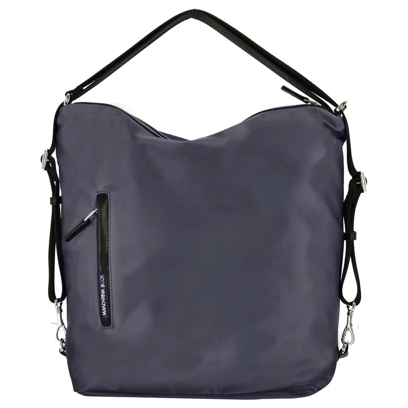 Mandarina Duck Hunter - Schultertasche 35 cm (eclipse)