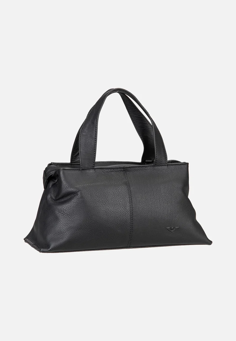 4Seasons Welda Black - Henkeltasche