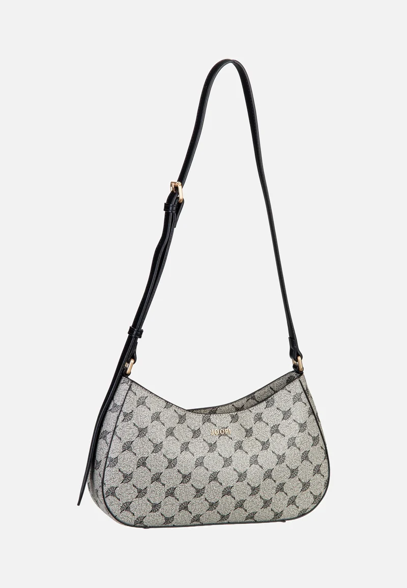 Mazzolino Brooke MHZ Black - Schultertasche