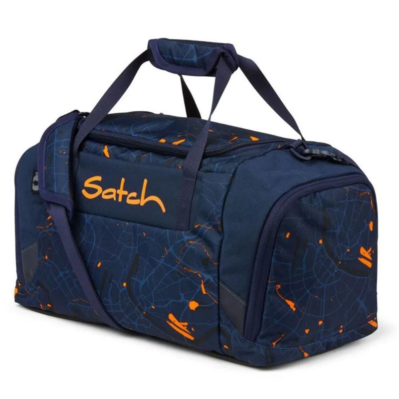 Satch Sporttasche Urban Journey