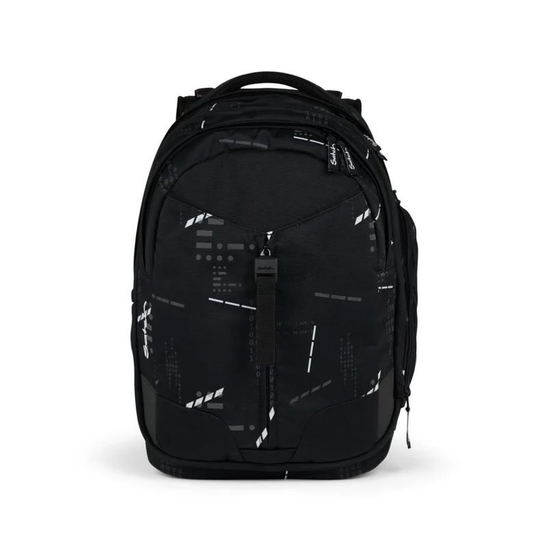 Satch Match Ninja Matrix Schulrucksack
