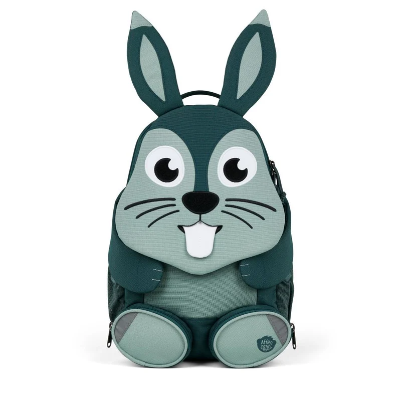 Affenzahn Großer Freund Hase Kindergartenrucksack