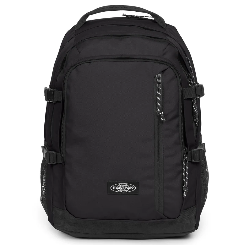 Eastpak Selection Volker Pro - Rucksack 16" 50 cm (black pro)