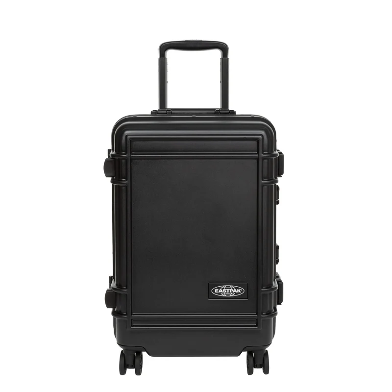 Eastpak selection Resist'r Case - 4-Rollen-Kabinentrolley S 55 cm (black)