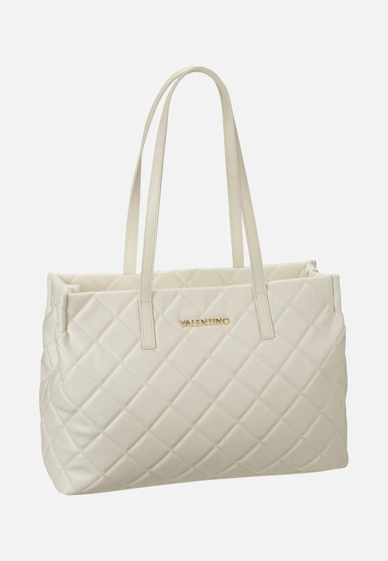 Ocarina K10R Bianco - Shopper
