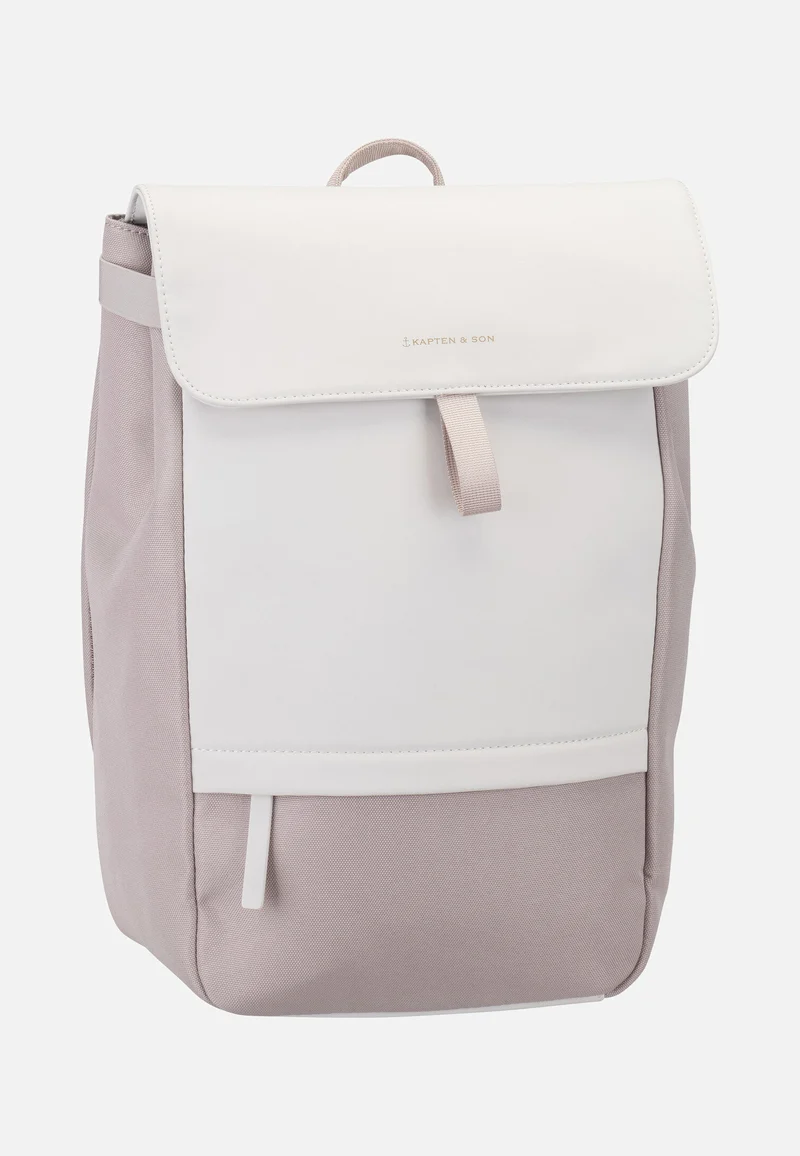 Fyn Muted Clay - Rucksack