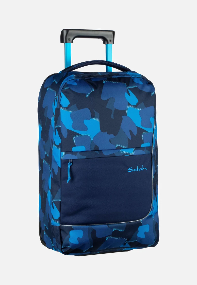 satch Flow S Trolley Troublemaker - Koffer
