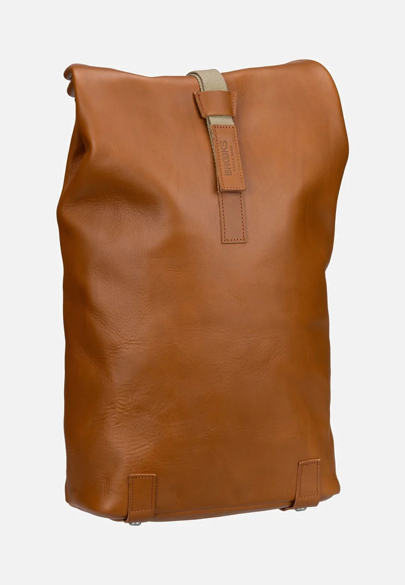 Pickwick Leather 12 L Cognac - Rucksack