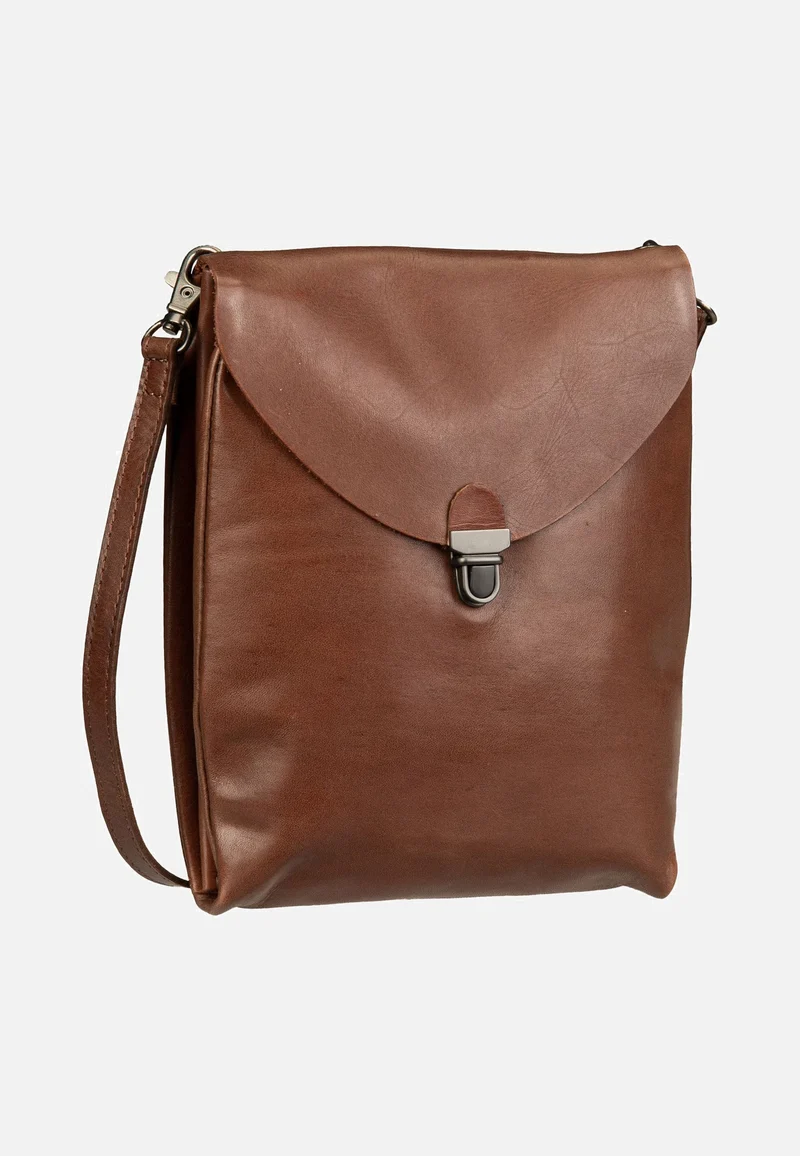 Fold FO6 Cognac - Crossbody Bag