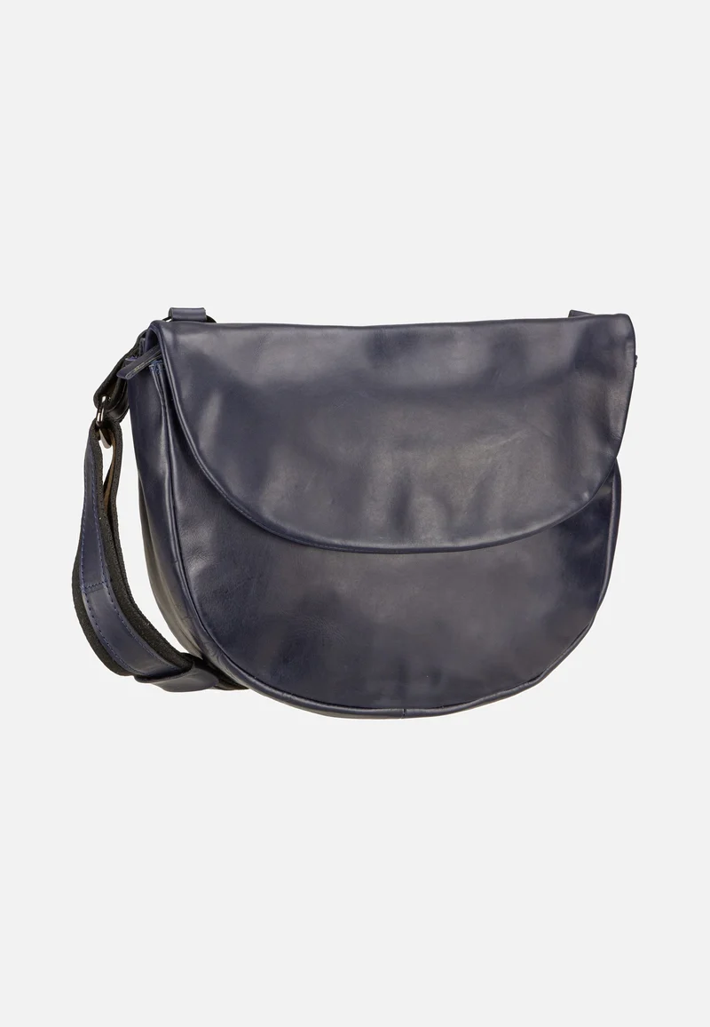Caugio CAU26 Dunkelblau - Saddle Bag
