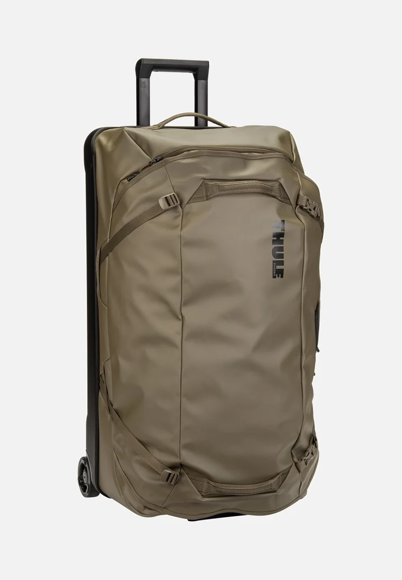 Chasm Wheeled 110L Deep Khaki - Koffer