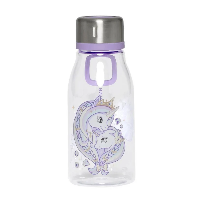 Beckmann Trinkflasche Unicorn Princess 0,4 l