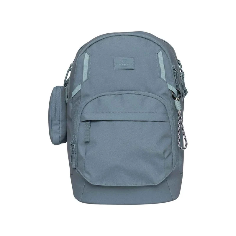 Beckmann Sport Air 30 Sea Green Schulrucksack