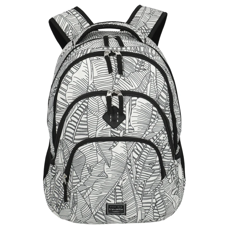 Travelite Basics - Rucksack 45 cm (white)