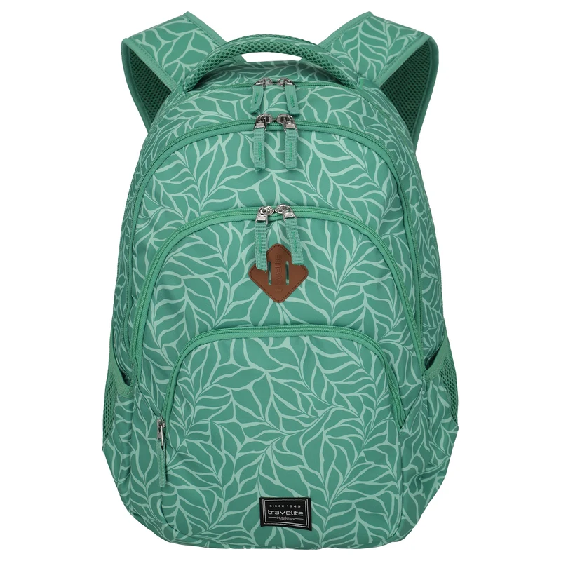 Travelite Basics - Rucksack 45 cm (green)
