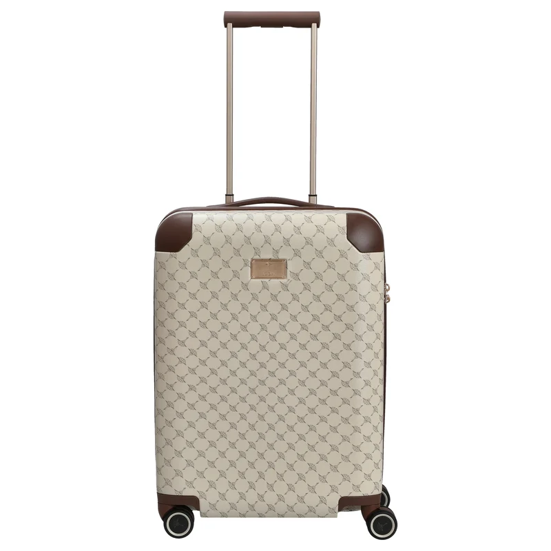 Joop Cortina Volare 1.0 - 4-Rollen-Kabinentrolley 55 cm (offwhite)