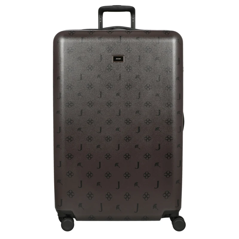 Joop Decoro Volare - 4-Rollen-Trolley 77 cm (seal brown)